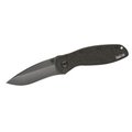 Tinkertools 1670BLK Ken Onion Blur Knife - Black TI1850388